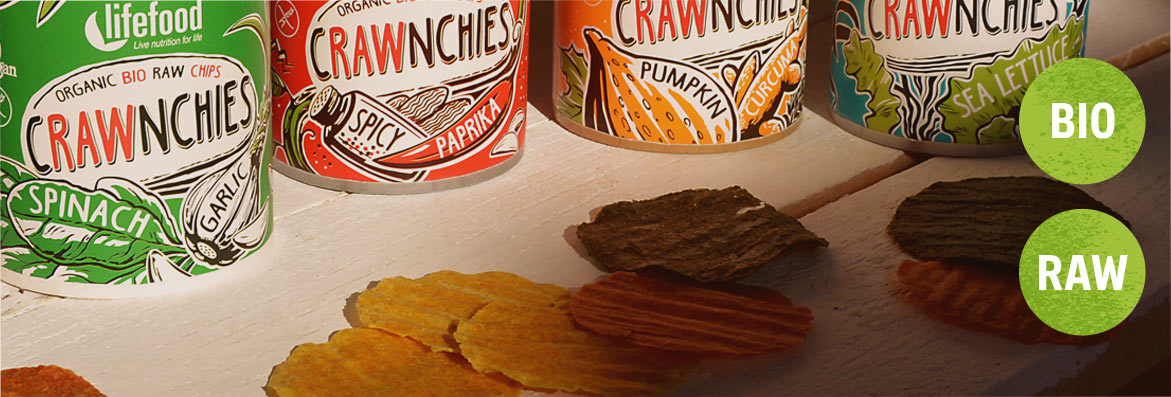 Crawnchies Stapelchips Crawnchies Stapelchips