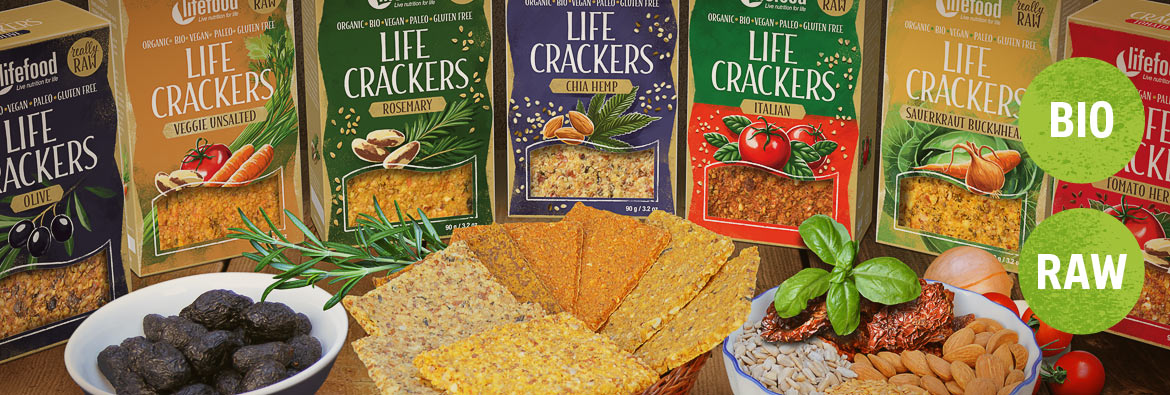 Crackers Crackers