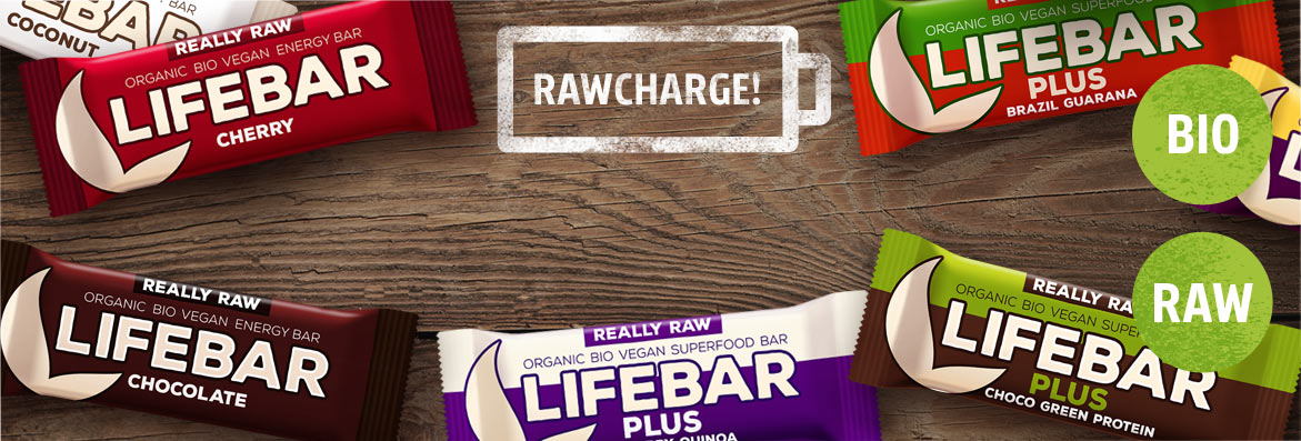 Lifebar Energierepen Lifebar Energierepen