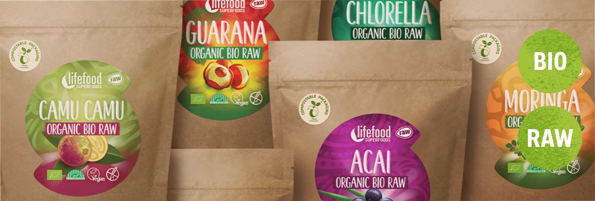 Superfoods Superfoods