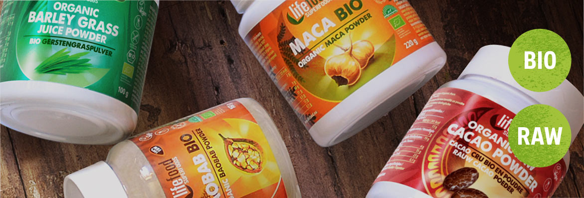 Superfoods Superfoods