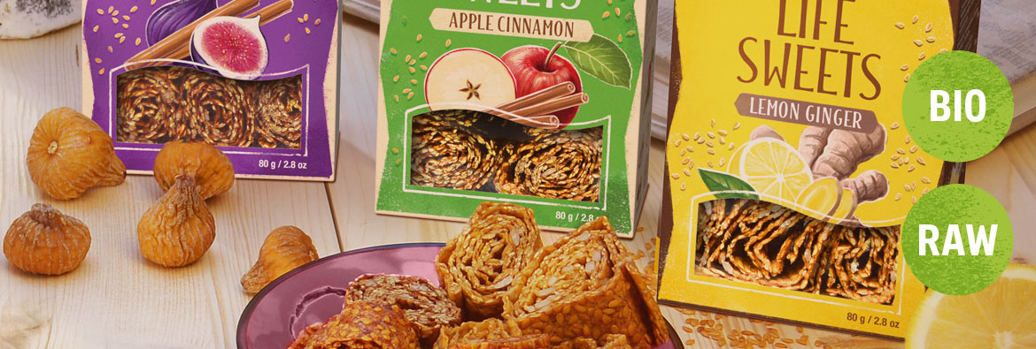 Zoete Snacks Zoete Snacks