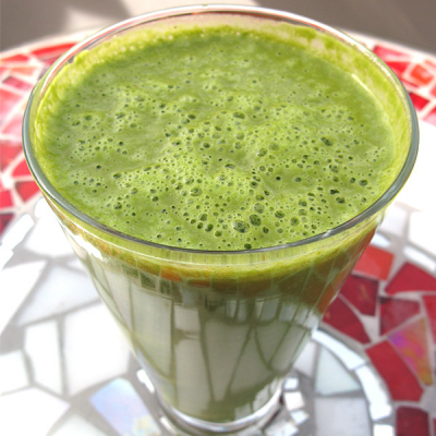 Groene Superfood Smoothie