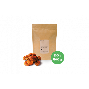 Gedroogde Abrikozen RAW & BIO