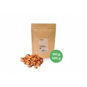 Amandelen RAW & BIO