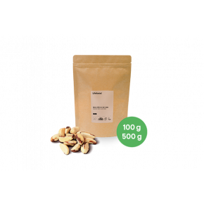Paranoten RAW & BIO