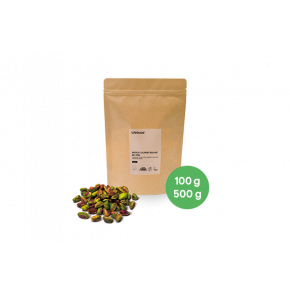 Pistachenoten Gepeld RAW & BIO