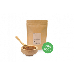 Guaranapoeder RAW & BIO