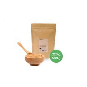 Macapoeder RAW & BIO